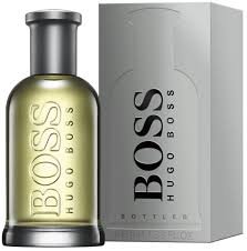 Eau de Toilette Hugo Boss
